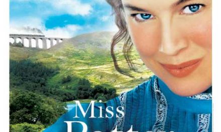 ★ Miss Potter : un film biographique à découvrir … ★