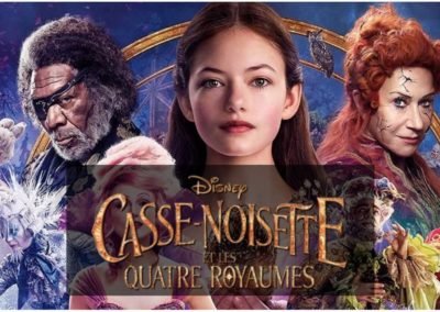 ★ Casse-Noisette et les Quatre Royaumes : Notre avis ★