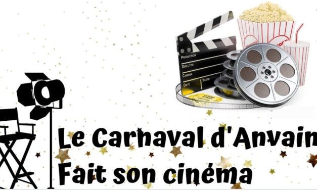 ★ Carnaval d’Anvaing : Programme des festivités ★