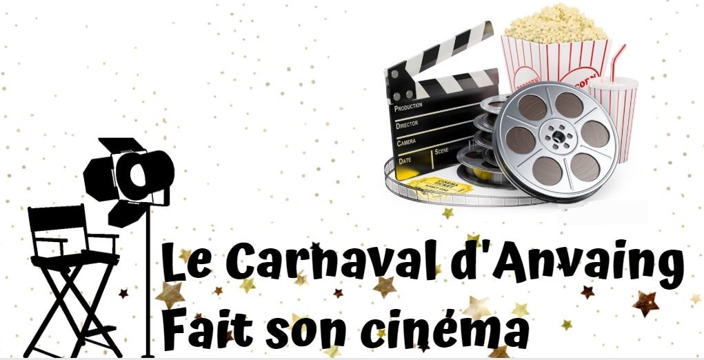 Carnaval d'Anvaing 2019 - Ma Folie Des Fetes