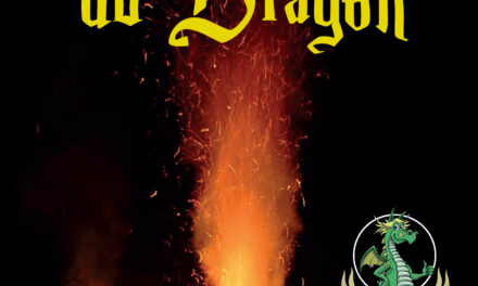 ★ Carnaval du Dragon à Emines : Programme des festivités ★